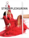 2002 â€˜Strompleikurinnâ€™. Stage & costume design, National Theatre. Iceland